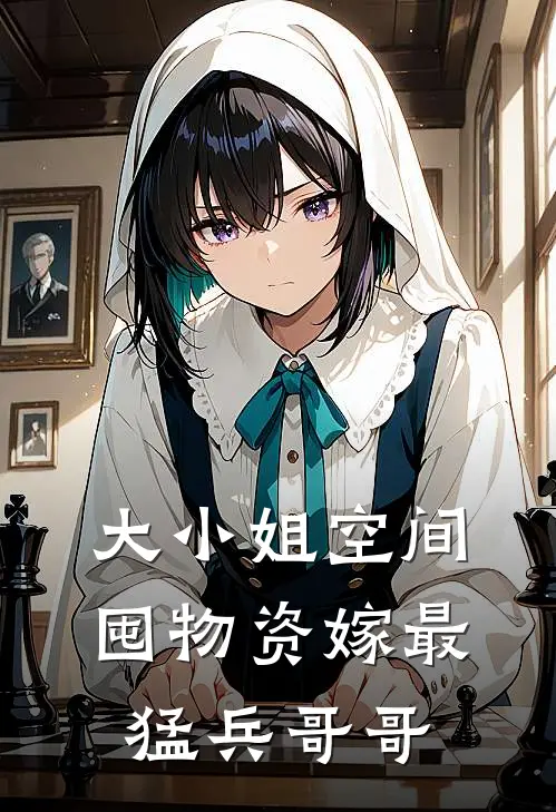 大小姐空间囤物资嫁最猛兵哥哥