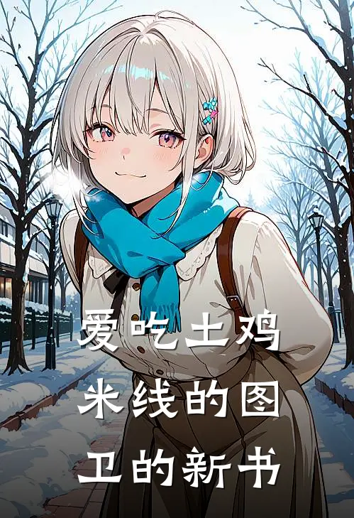 爱吃土鸡米线的图卫的新书