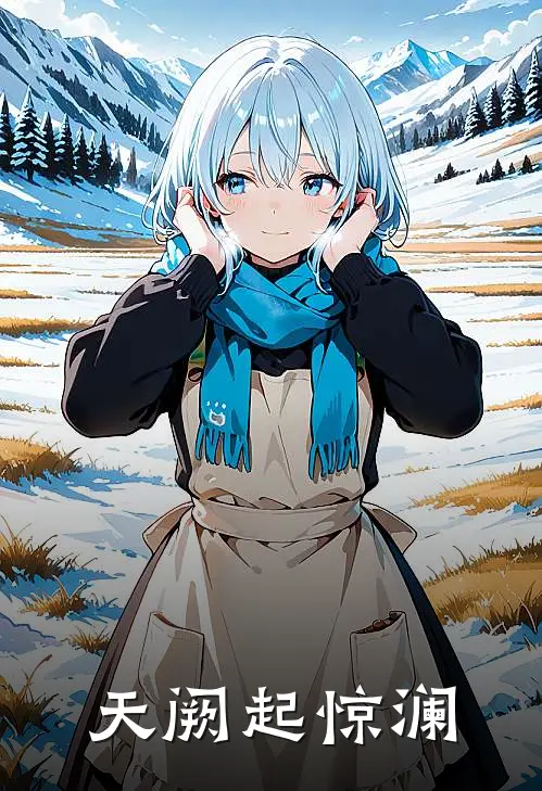 赵归鸿陈玄枢《天阙起惊澜》全文免费阅读_天阙起惊澜全集在线阅读