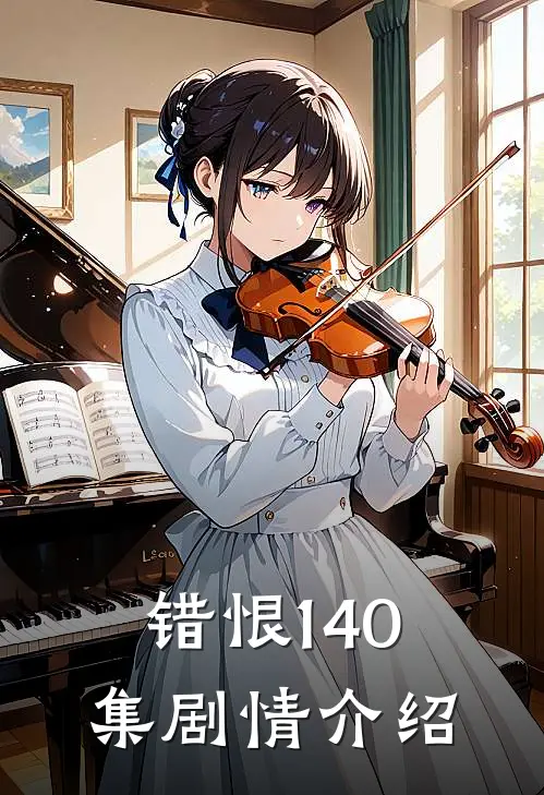 错恨1-40集剧情介绍