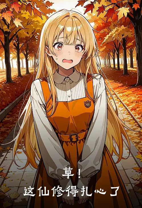 草！这仙修得扎心了(林绵绵林软软)在哪看免费小说_已完结小说推荐草！这仙修得扎心了林绵绵林软软
