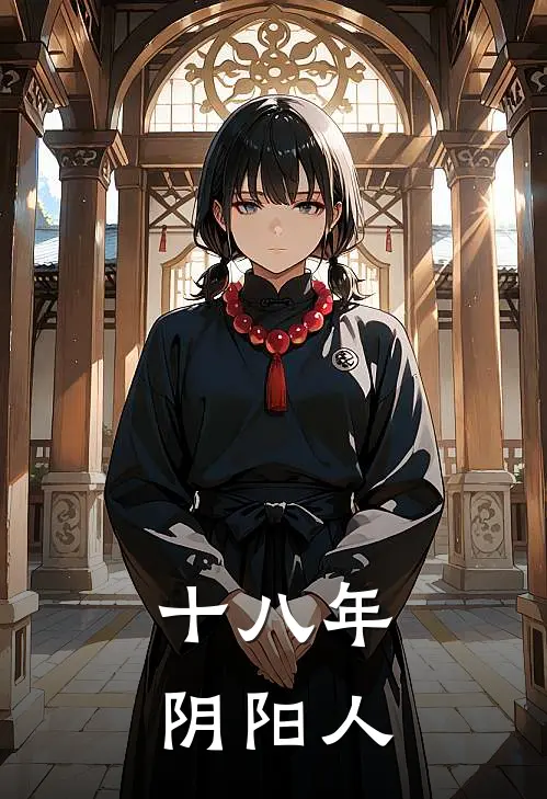 十八年阴阳人(王军王军)全本免费小说_最新章节列表十八年阴阳人(王军王军)