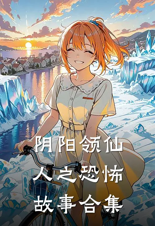 阴阳领仙人之恐怖故事合集(洪飞陈宇彤)热门网络小说推荐_最新章节列表阴阳领仙人之恐怖故事合集(洪飞陈宇彤)