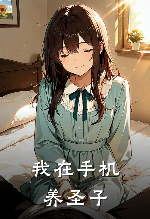 我在手机养圣子陆凌寒林暖暖完本热门小说_小说推荐完结我在手机养圣子陆凌寒林暖暖