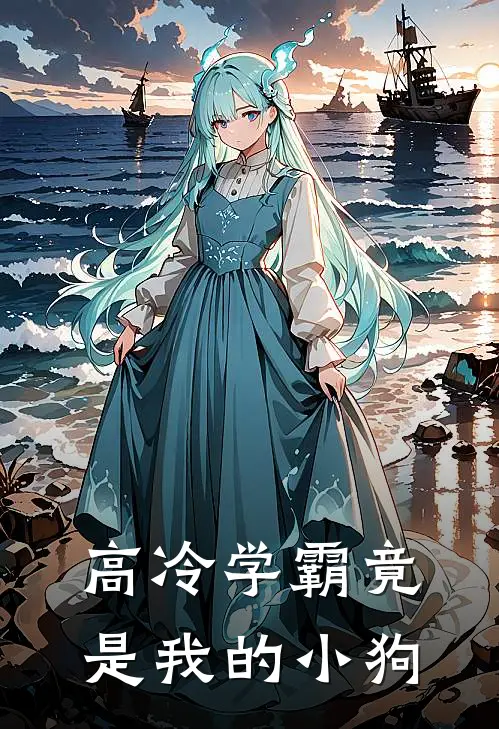 高冷学霸竟是我的小狗