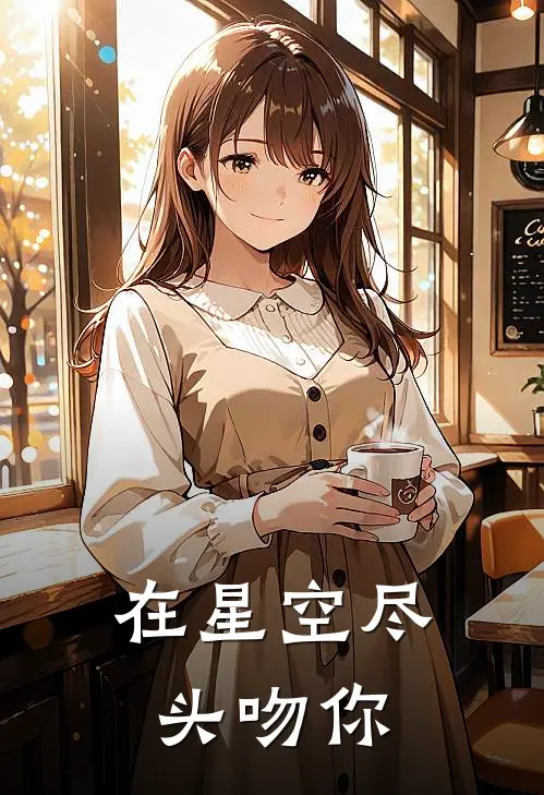 在星空尽头吻你