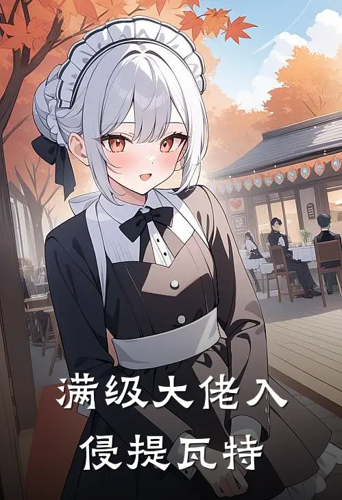 满级大佬入侵提瓦特