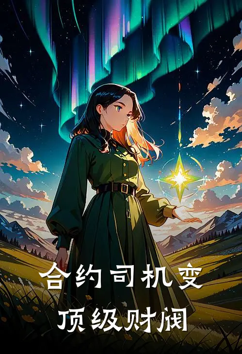 合约司机变顶级财阀