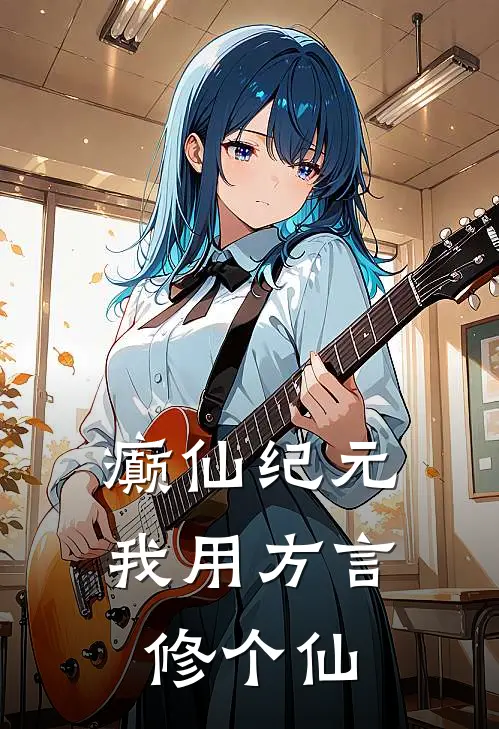 癫仙纪元，我用方言修个仙