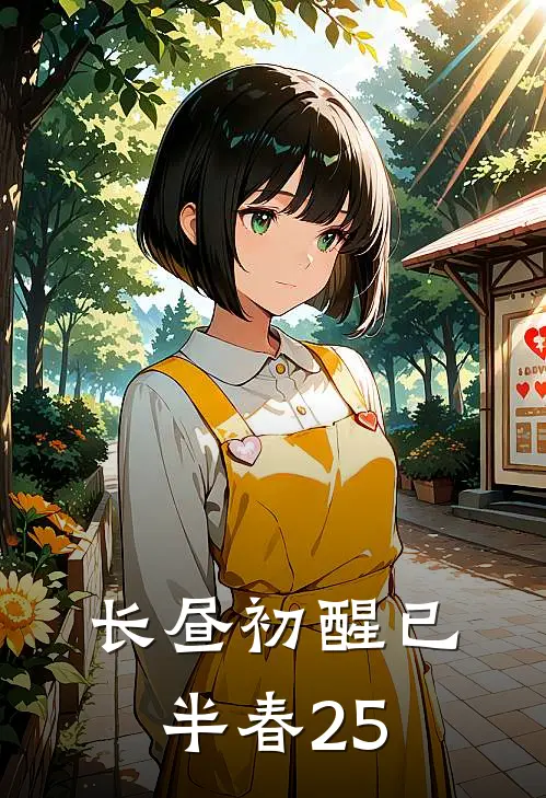 长昼初醒已半春25