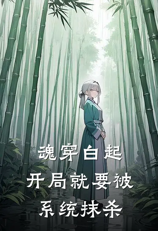 陈远杜赫(魂穿白起，开局就要被系统抹杀)最新章节在线阅读_陈远杜赫全章节阅读