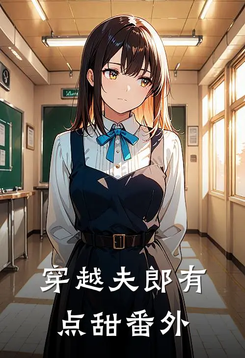 穿越夫郎有点甜番外