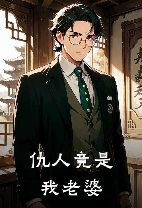 仇人竟是我老婆(FonWati)免费小说_完整版免费阅读仇人竟是我老婆FonWati