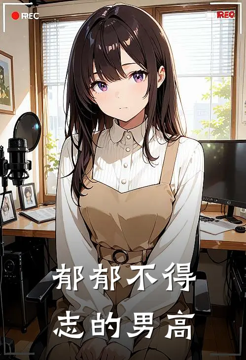 郁郁不得志的男高