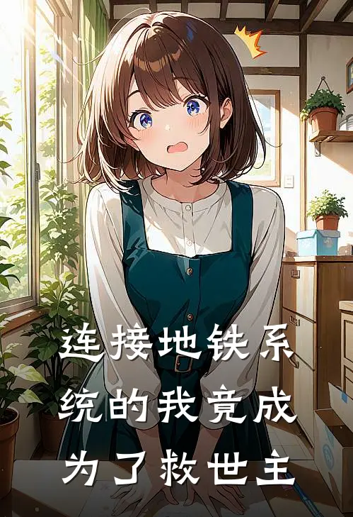连接地铁系统的我竟成为了救世主