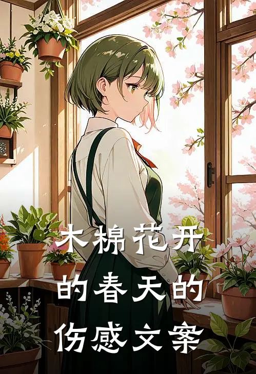 木棉花开的春天的伤感文案