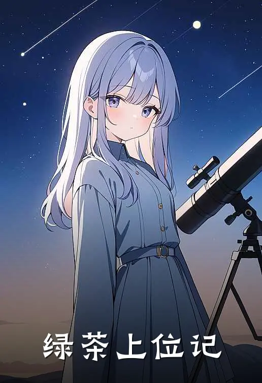 绿茶上位记