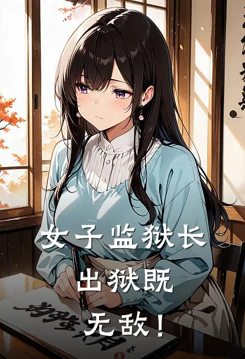 女子监狱长，出狱既无敌！苏焱陈保罗最新更新小说_在线阅读免费小说女子监狱长，出狱既无敌！苏焱陈保罗