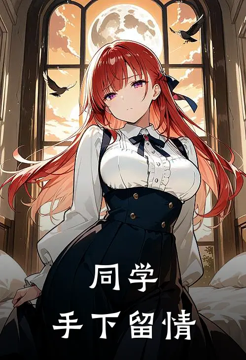 同学，手下留情陆沉刘白小说免费完结_最新章节列表同学，手下留情(陆沉刘白)