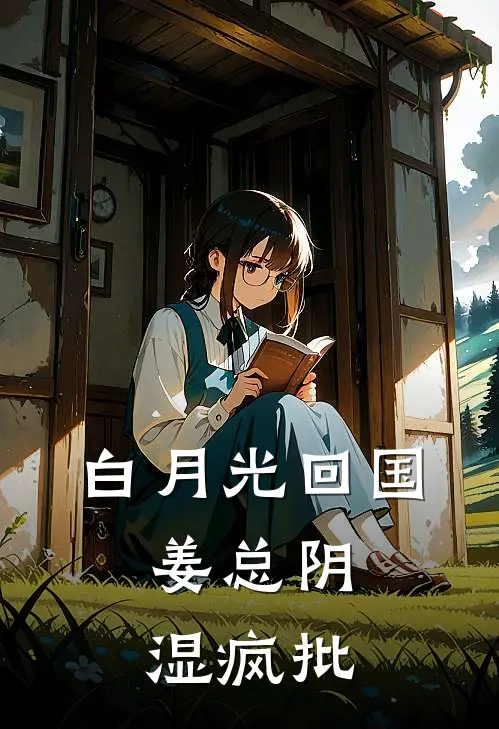 白月光回国，姜总阴湿疯批