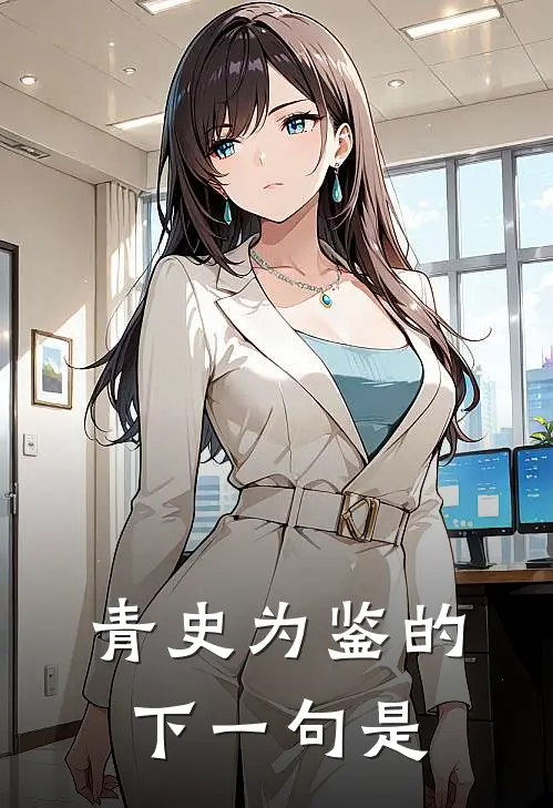 青史为鉴的下一句是