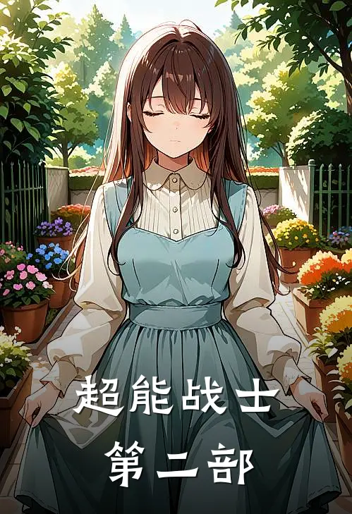 超能战士第二部