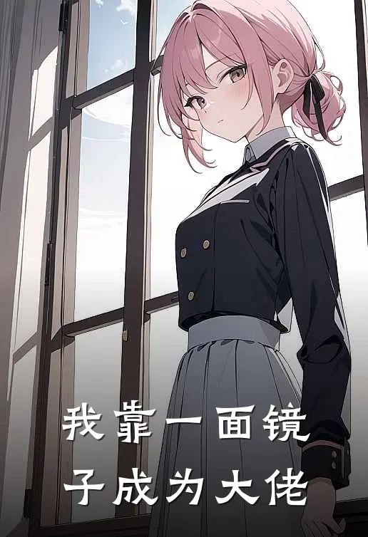 我靠一面镜子成为大佬