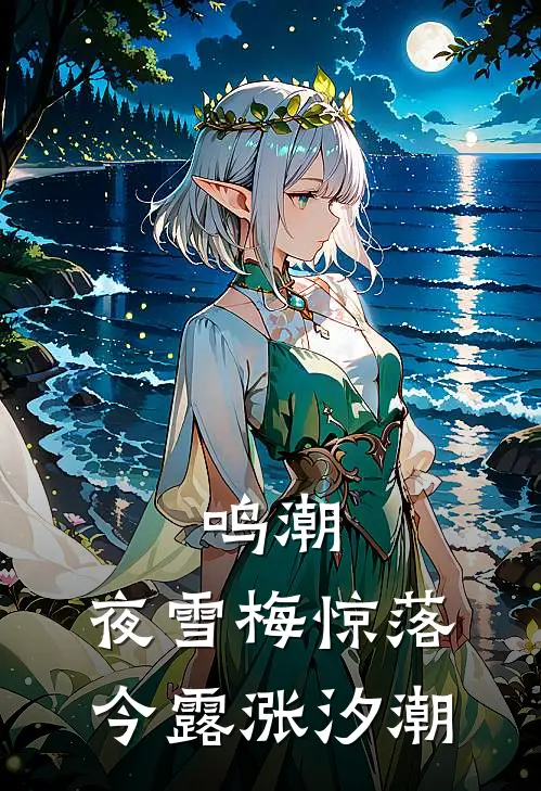鸣潮：夜雪梅惊落，今露涨汐潮霜雪今汐全文免费阅读无弹窗大结局_霜雪今汐（鸣潮：夜雪梅惊落，今露涨汐潮）小说免费阅读大结局