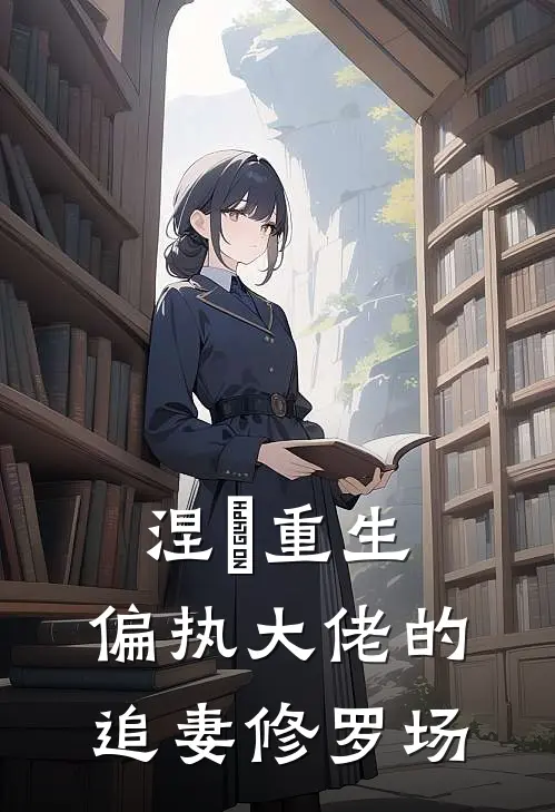 涅槃重生：偏执大佬的追妻修罗场