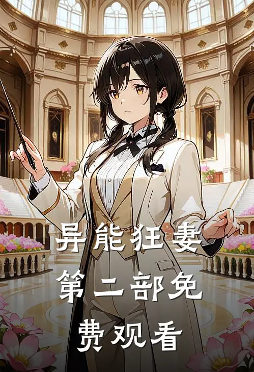 异能狂妻第二部免费观看