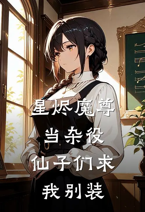 星烬魔尊当杂役，仙子们求我别装林修王虎热门小说推荐_完本小说大全星烬魔尊当杂役，仙子们求我别装(林修王虎)