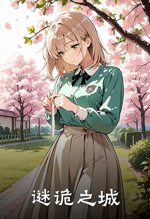 谜诡之城杨舒鲍家鑫无弹窗全文免费阅读_最新推荐小说谜诡之城(杨舒鲍家鑫)