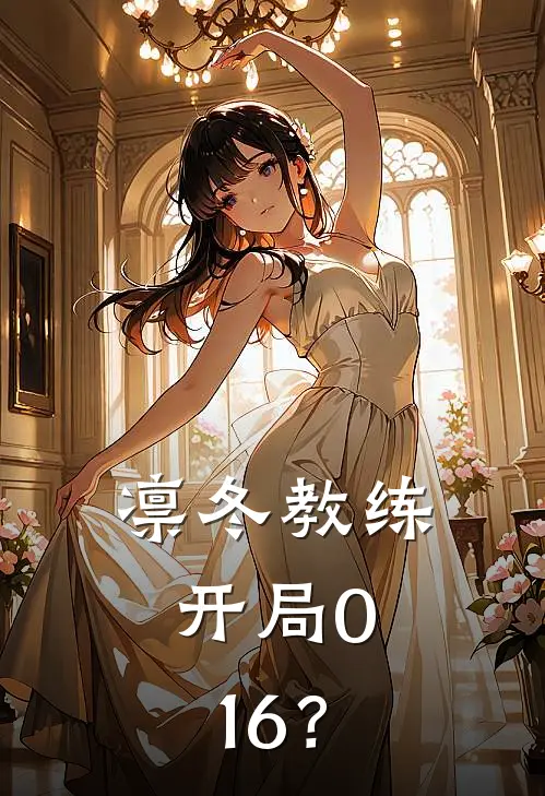凛冬教练，开局0，，16？沈凛陈逾完整版免费小说_热门网络小说推荐凛冬教练，开局0，，16？(沈凛陈逾)