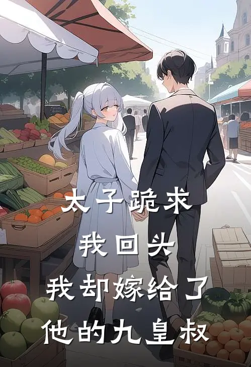 太子跪求我回头，我却嫁给了他的九皇叔萧云苏渺渺最新章节免费阅读_太子跪求我回头，我却嫁给了他的九皇叔全集免费阅读