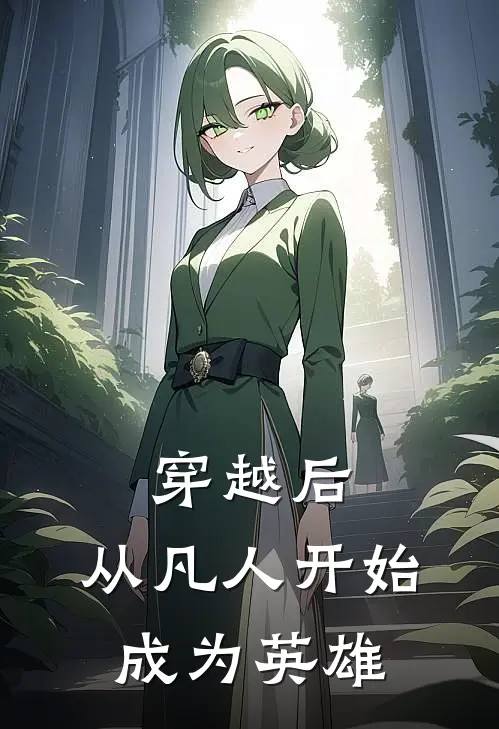 穿越后，从凡人开始成为英雄