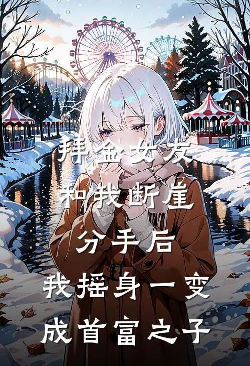 张义白江芝兰《拜金女友和我断崖分手后，我摇身一变成首富之子》全本免费在线阅读_(张义白江芝兰)最新章节在线阅读