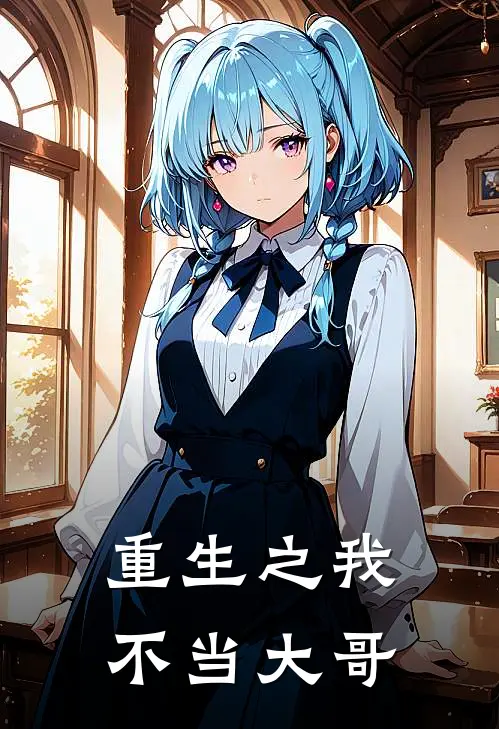 重生之我不当大哥