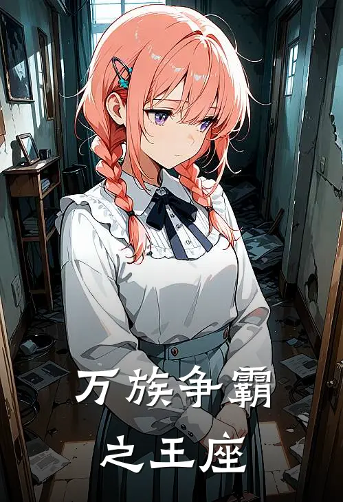 万族争霸之王座