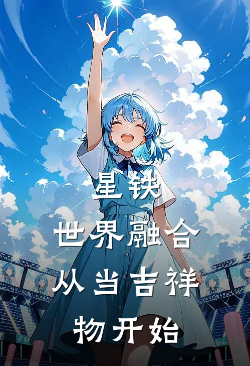 星铁：世界融合，从当吉祥物开始