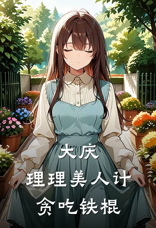 大庆：理理美人计，贪吃铁棍