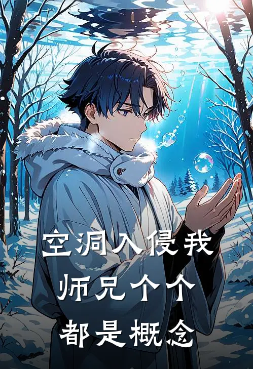 空洞入侵我师兄个个都是概念陈毅秦冠溪热门小说完结_热门的小说空洞入侵我师兄个个都是概念陈毅秦冠溪