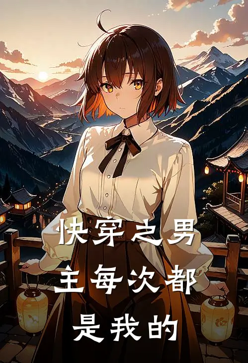 快穿之男主每次都是我的