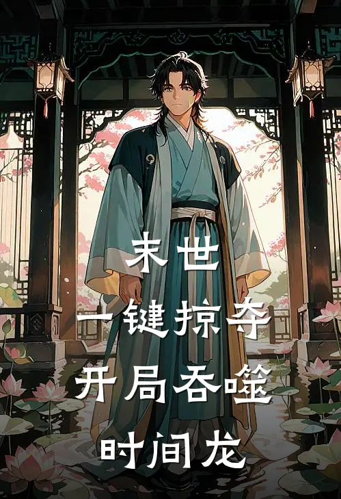 末世，一键掠夺，开局吞噬时间龙