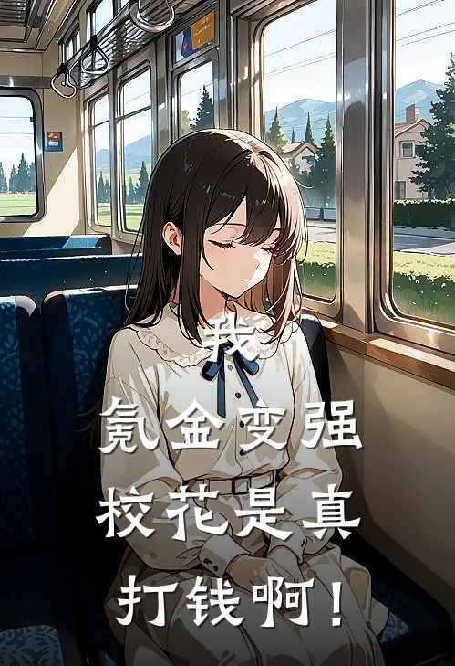 我，氪金变强，校花是真打钱啊！江燃萧雪免费小说推荐_推荐完结小说我，氪金变强，校花是真打钱啊！(江燃萧雪)