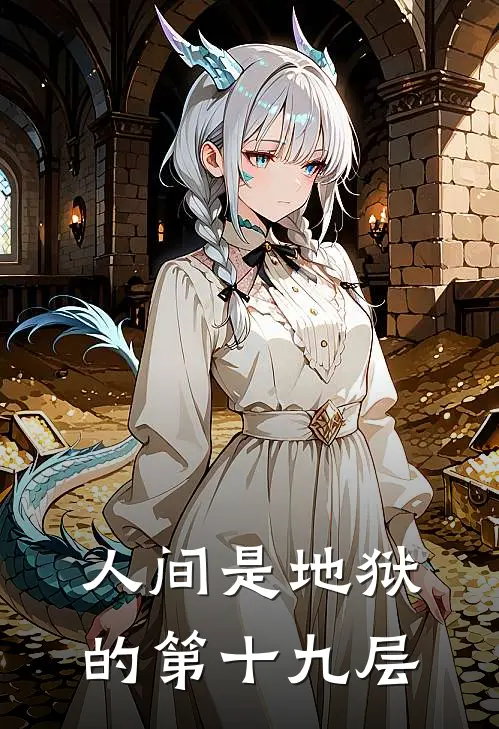 人间是地狱的第十九层