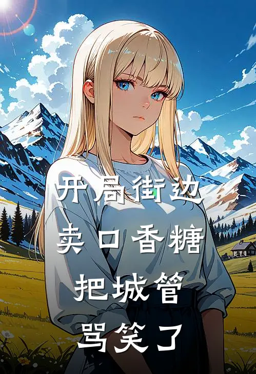 开局街边卖口香糖，把城管骂笑了(林克张姐)热门小说阅读_全文免费阅读开局街边卖口香糖，把城管骂笑了林克张姐