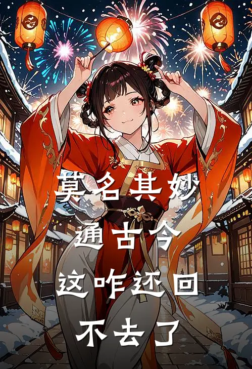 莫名其妙通古今，这咋还回不去了(温岚封钰之)火爆小说_《莫名其妙通古今，这咋还回不去了》温岚封钰之小说免费在线阅读