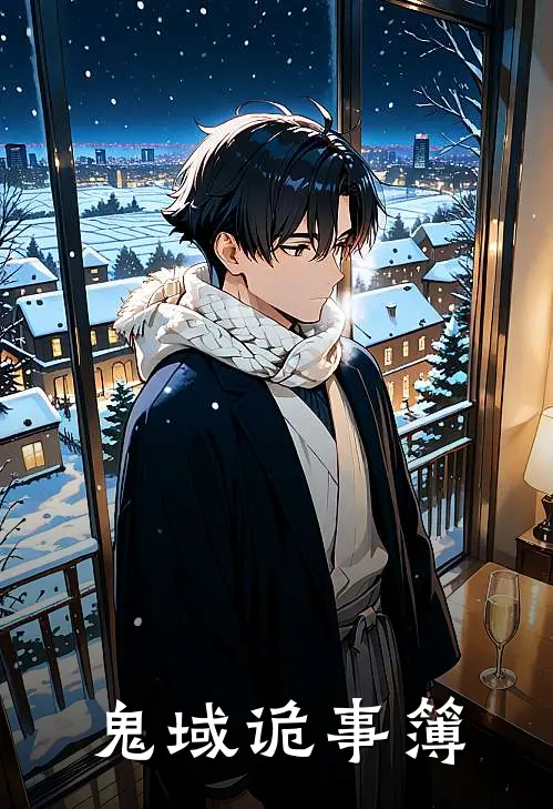 鬼域诡事簿林秋周红完本小说推荐_免费小说全文阅读鬼域诡事簿林秋周红