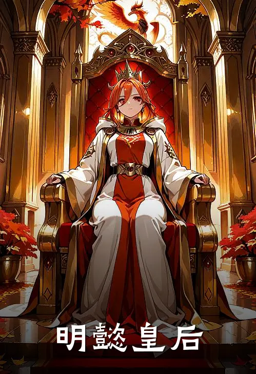 明懿皇后(萧玉蓁皇甫景)免费小说在线阅读_在线阅读免费小说明懿皇后(萧玉蓁皇甫景)