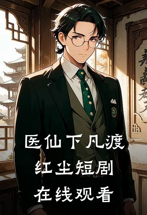 医仙下凡渡红尘短剧在线观看